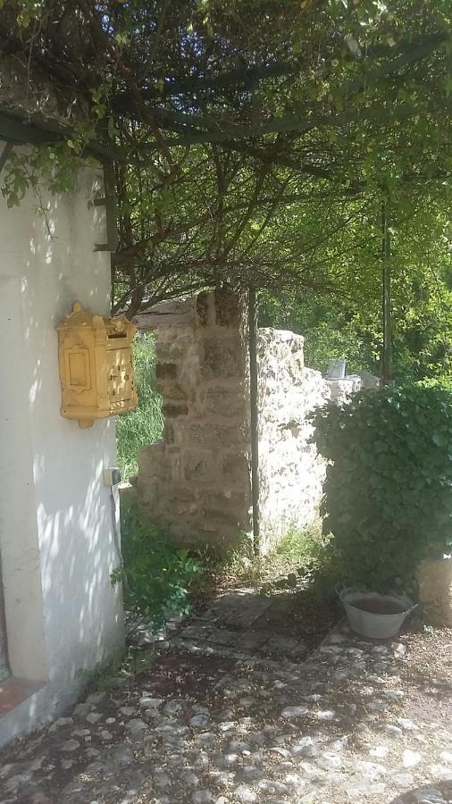 Appartement Dans Hameau Provencal Allauch Kültér fotó