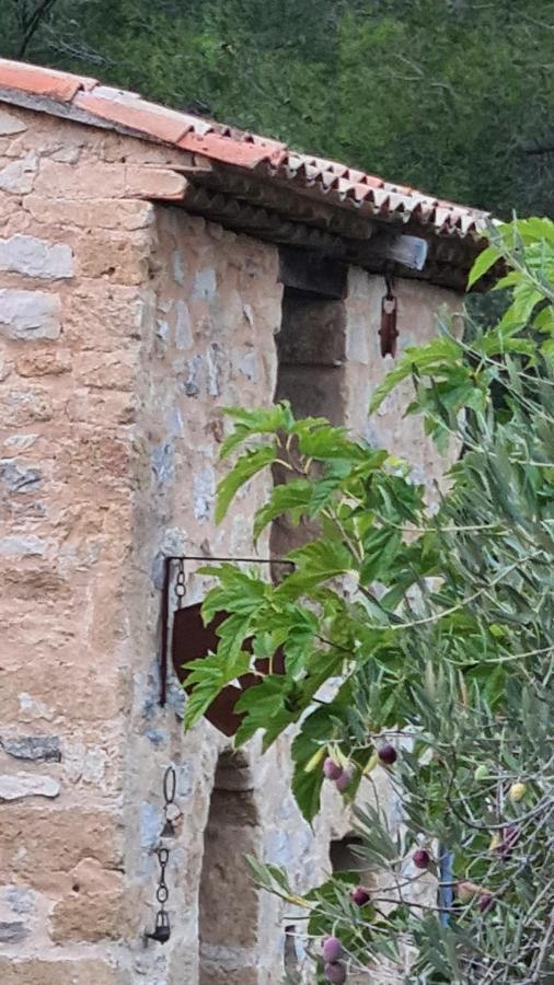 Appartement Dans Hameau Provencal Allauch Kültér fotó