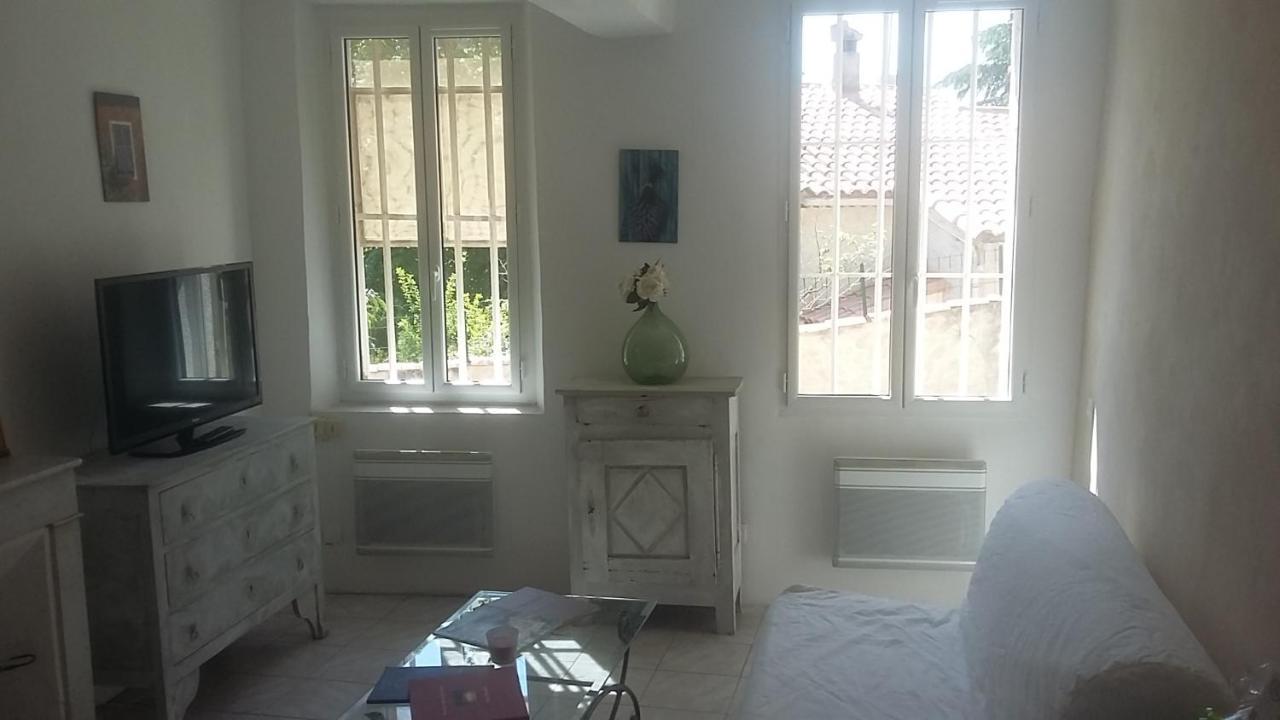 Appartement Dans Hameau Provencal Allauch Kültér fotó