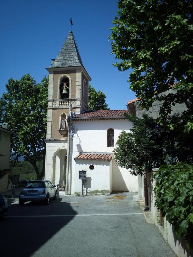 Appartement Dans Hameau Provencal Allauch Kültér fotó