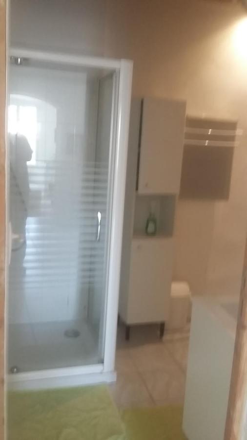Appartement Dans Hameau Provencal Allauch Kültér fotó