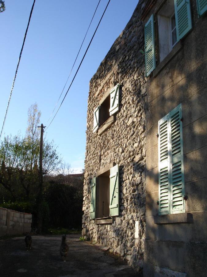 Appartement Dans Hameau Provencal Allauch Kültér fotó
