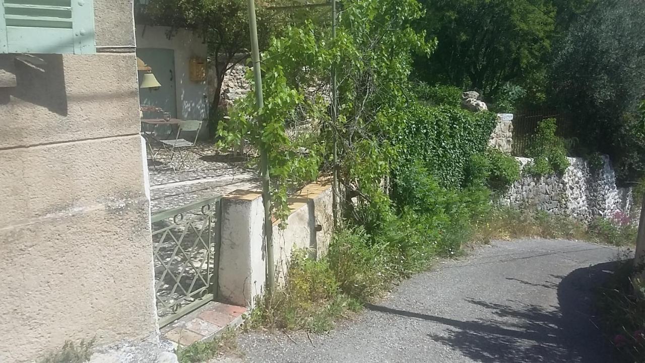Appartement Dans Hameau Provencal Allauch Kültér fotó