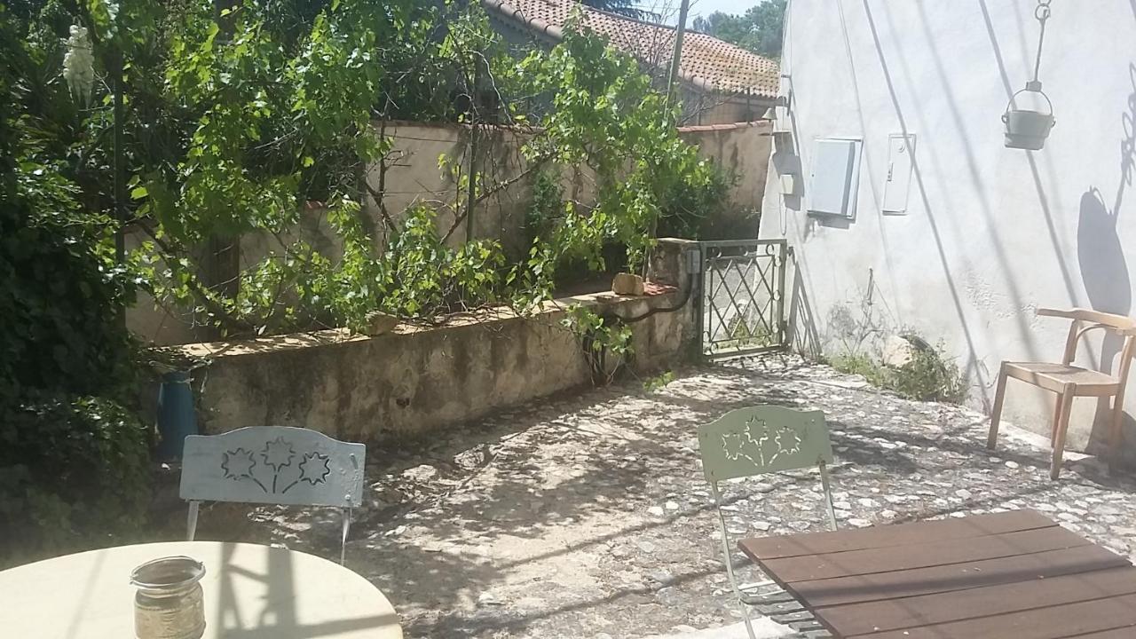 Appartement Dans Hameau Provencal Allauch Kültér fotó