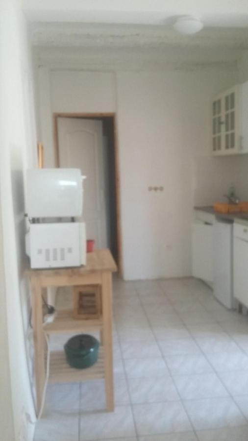 Appartement Dans Hameau Provencal Allauch Kültér fotó