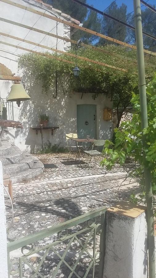 Appartement Dans Hameau Provencal Allauch Kültér fotó