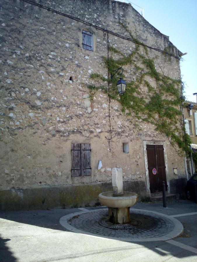Appartement Dans Hameau Provencal Allauch Kültér fotó