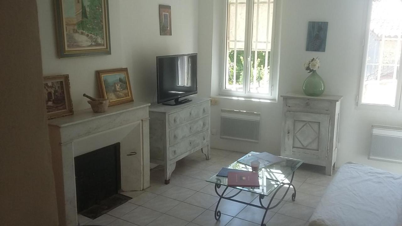 Appartement Dans Hameau Provencal Allauch Kültér fotó