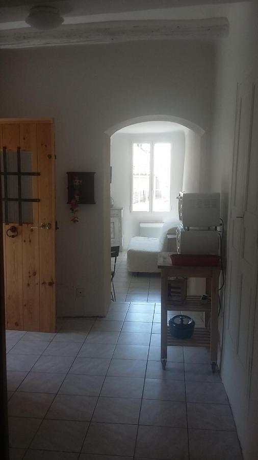 Appartement Dans Hameau Provencal Allauch Kültér fotó