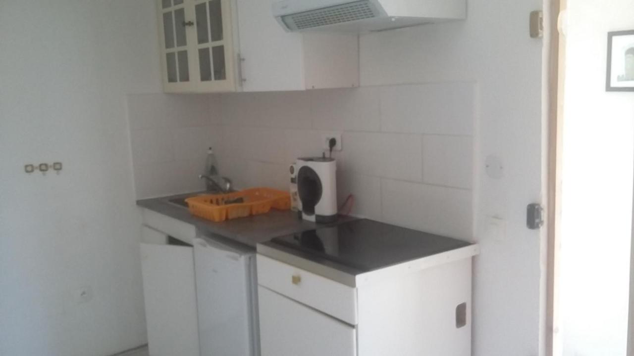Appartement Dans Hameau Provencal Allauch Kültér fotó